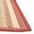 Terrill Striped Indoor / Outdoor Rug-552451256
