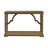Allanton 45.9'' Solid Wood Console Table-1557678406