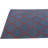 Orlando Blue Rug