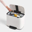 Bo Pedal Bin, 36 litres-119812996