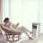 HomePointe 9000 BTU Portable Air Conditioner