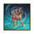 Gold Framed Canvas is unavailable