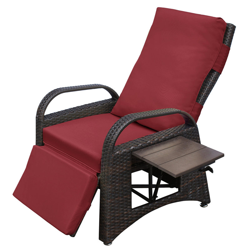 Ensemble repas pour patio