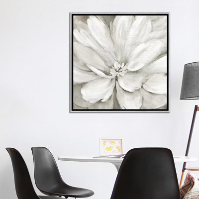« Simply soft » par Carol Robinson, reproduction d’art