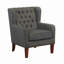 Fauteuil à oreilles Classic-1204018705