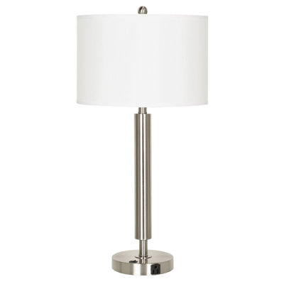 Yashil Metal Table Lamp