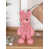 Pink is out of stock