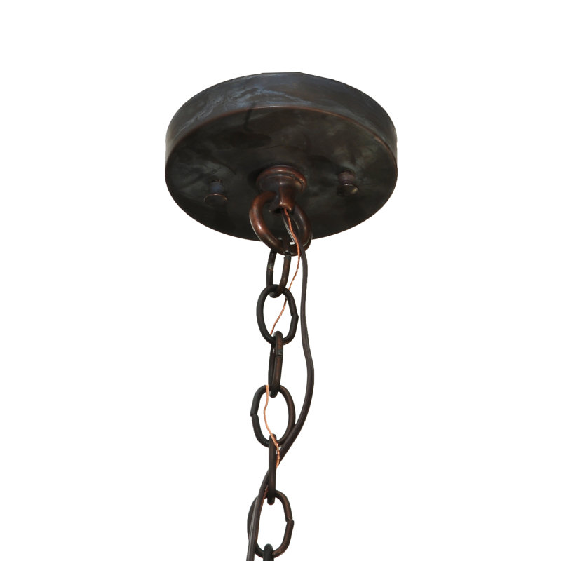 Gothic Beige 3 - Light Pendant