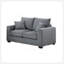 Canapé 2 pièces Classic Living-1634753734