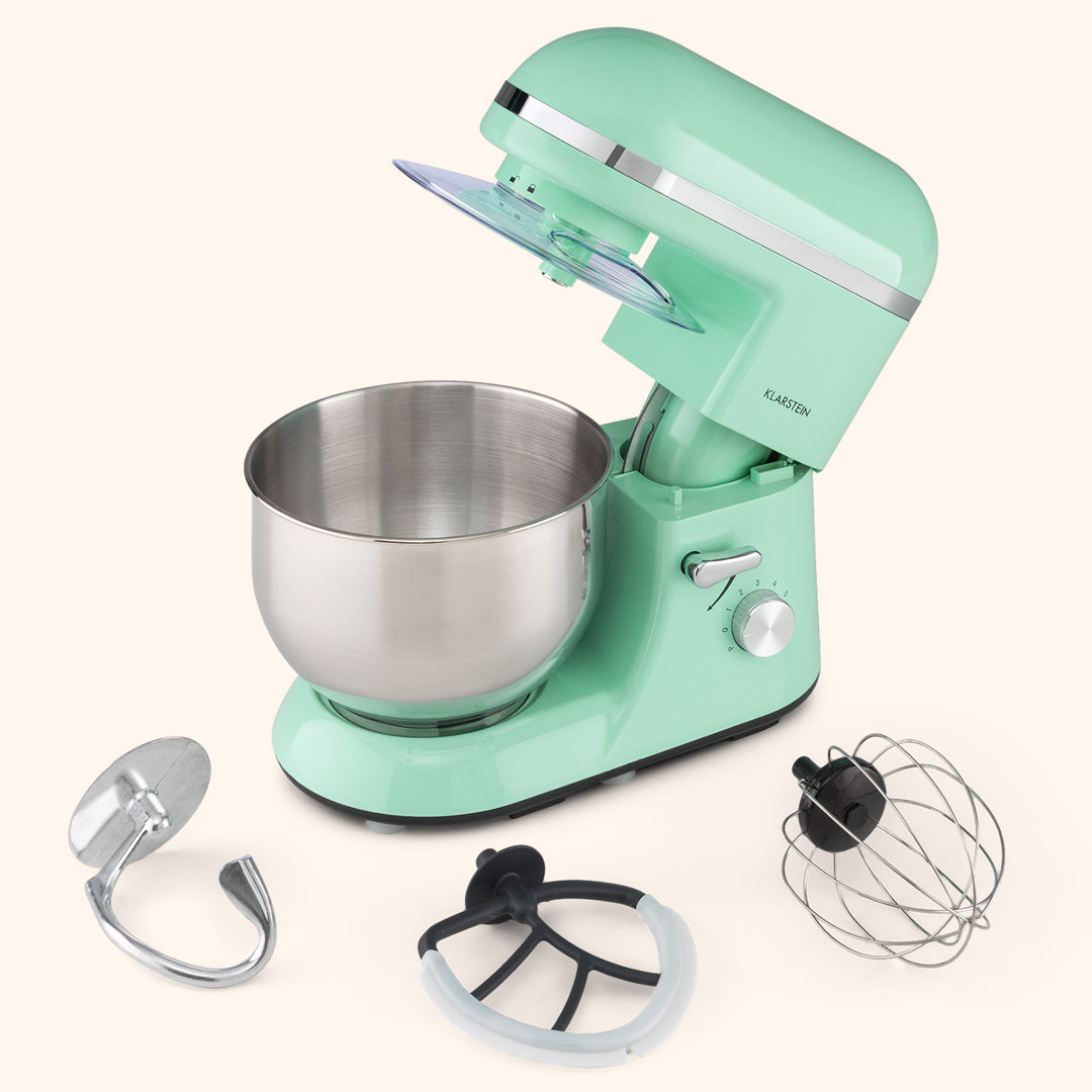 5 L Standmixer Bella Elegance mit 6 Geschwindigkeitsstufen