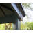 Palram - Canopia Colorado 16' W x 14' D Aluminum Polycarbonate Carport Canopy Gray