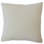 Feivel Feather Reversible Throw Pillow