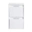 Armoire de salle de bain 12 "