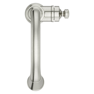 Pull Down Single Handle Kitchen Faucet