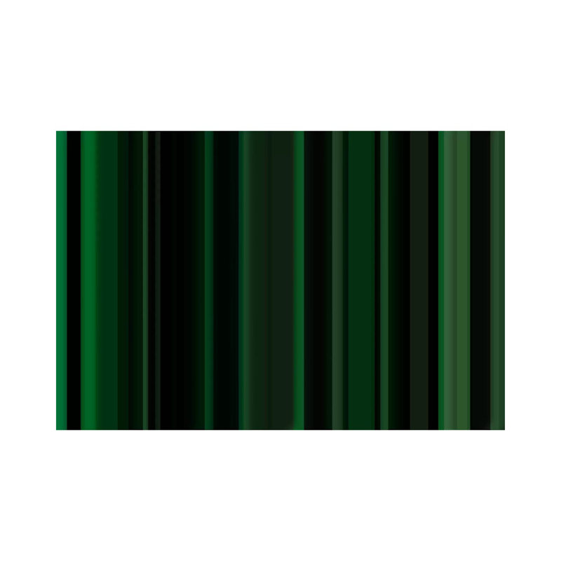 Dark Matrix Green by Latitude Run - Wrapped Canvas Gallery-Wrapped Canvas Giclée, 20.32 cm H x 30.48 cm W