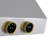 KUCHT Pro Style 48 in. 1200 CFM Under Cabinet Range Hood, Stainless Steel, Digital Controls