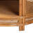Atencio Rattan Coffee Table