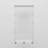 Tempered Glass Display Cabinet, Wine Cabinet,Storage Cabinet,File Cabinet,With Bluetooth LED Light Strip,Lock On The Door,Equipped With Cast-586518810