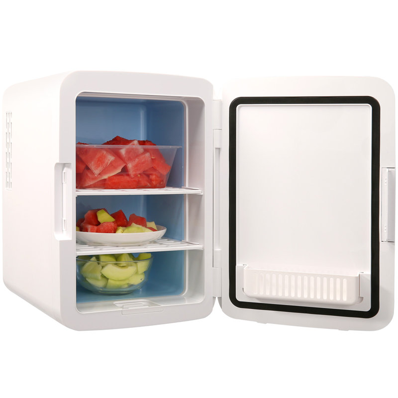 Mini réfrigérateur de comptoir VEVOR