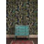 Papier peint non tissé Cassia Peacock-1574567507