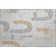 Premium Machine Washable Mehara AMF1698 Geometric Rug