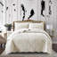 Casie Polyester Floral Bedspread-988397367-988397366