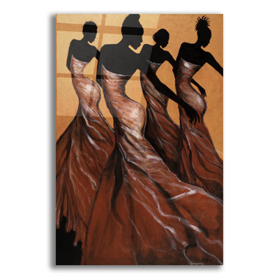 " Flow " by Monica Stewart