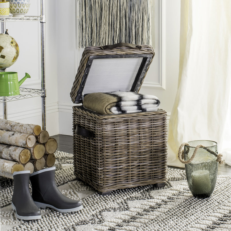 Panier à linge Robidoux