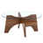 Brown est en rupture de stock