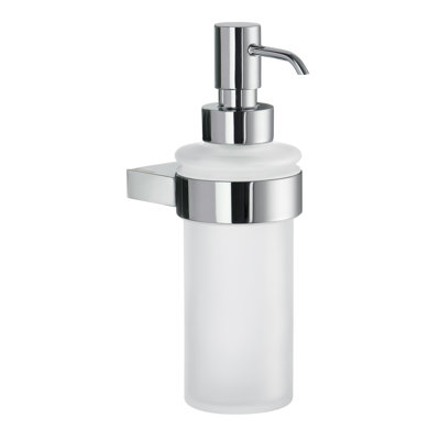 Soap Dispenser