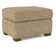 Upholstered Ottoman
