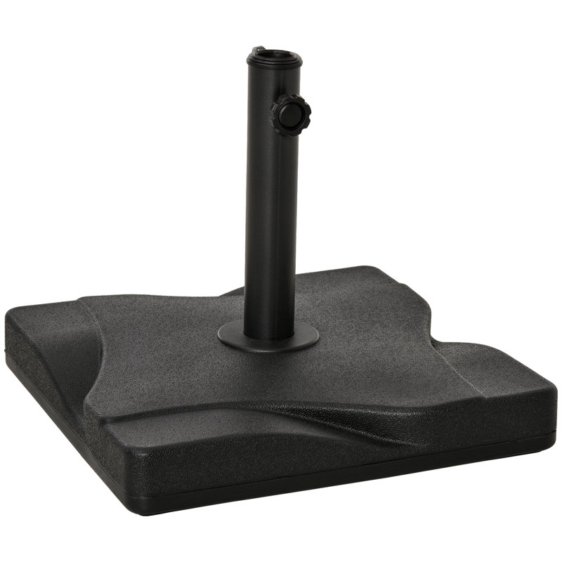 Barnason Umbrella Base
