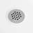 Vessel Grid Bathroom Sink Drain-52101645