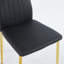 Ensemble de 4 chaises