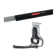 Fasttrack Steel 2 Piece Slatwall Accessory Kit