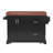 53" Large Kitchen Island with 3.5" Thick Desktop-1685189582