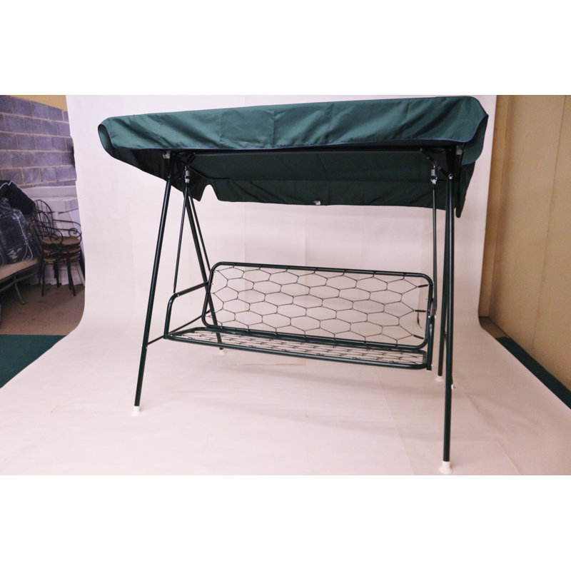 Anshi 3 Seater Swing Seat