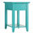 End Table with Power Outlet-19293895