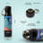 Any Morning 20 oz. Stainless Steel Insulated Travel Mug with Leak-Proof Lid