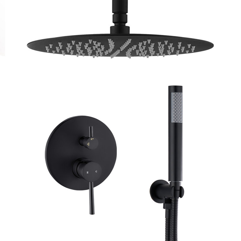 All-In-One Kit, Matte Black