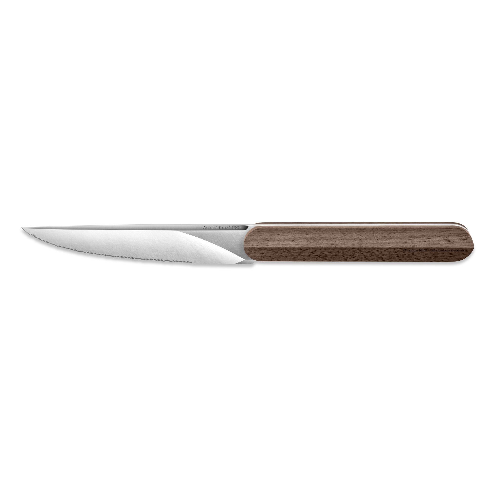 Serrated Utility/Steak Knife