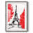 Victoria -Gallery Wrapped Canvas