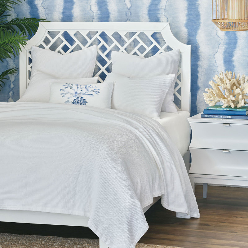 Safira Coverlet, Queen Coverlet / Bedspread