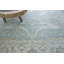 Antique Weave Oushak Wool Oriental Area Rug-25306373