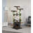 67'' H Cat Tree