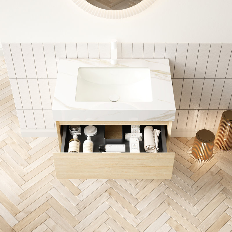 Meuble-lavabo Sabra