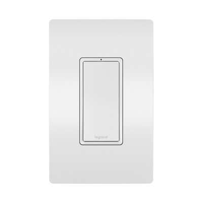 radiant® Wireless Smart Switch with Netatmo