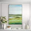 Green Ocean II Print by Giselle Kelly-46309177-47480798