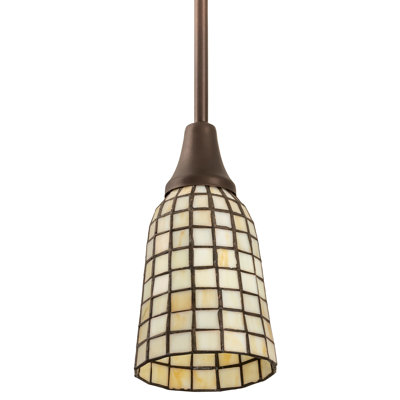Deaghan 1 - Light Pendant