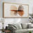 Large Framed Canvas Print Wall Art - Neutral Abstract Print for Minimalist Modern Wall Decor-116848423-116848421
